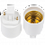 Переходник  G24d на E27 Ecola G24D7WEAY