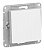ATN001311.Systeme Electric.AtlasDesign (Лотос).Выключатель 1-клавишный, Винтов. зажим