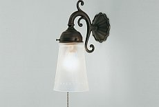 Berliner Messinglampen