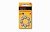 Цинковые дисковые элементы питания (1 шт) Hearing Aid Zinc Air 1.45 V . Kodak ZA13 Kod Max