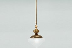 Berliner Messinglampen