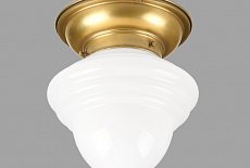Berliner Messinglampen