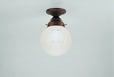 Berliner Messinglampen