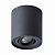 A5645PL-1BK Arte Lamp Светильник потолочный точечный, 1*GU10 50W 220V IP20. Черный