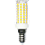 Светодиодная лампа "кукуруза" нет . E14, 13W, 220V, 4000K. Ecola B4TV13ELC