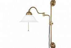 Berliner Messinglampen