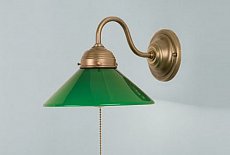 Berliner Messinglampen