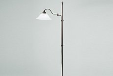 Berliner Messinglampen