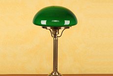 Berliner Messinglampen