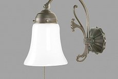 Berliner Messinglampen