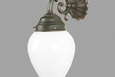 Berliner Messinglampen