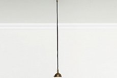 Berliner Messinglampen