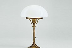 Berliner Messinglampen