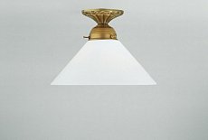 Berliner Messinglampen