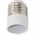 Переходник  E27 на E14 Ecola A7T14WEAY