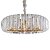 L25112.92 L`Arte Luce Люстра  12*E14  40W 220V. Золото, шампань