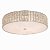 CL324181. CitiLux. Люстра потолочная  8*E14  60W 220V. Хром