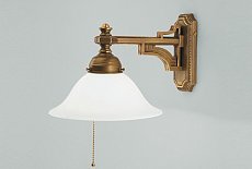 Berliner Messinglampen