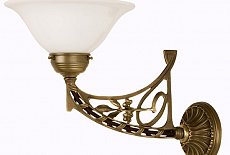 Berliner Messinglampen