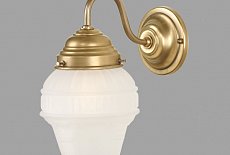 Berliner Messinglampen