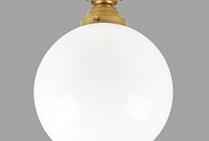Berliner Messinglampen