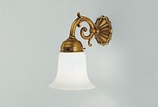 Berliner Messinglampen