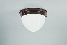 Berliner Messinglampen
