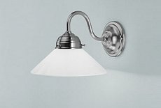 Berliner Messinglampen