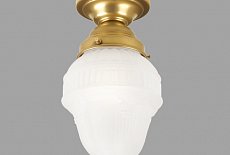 Berliner Messinglampen