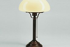 Berliner Messinglampen