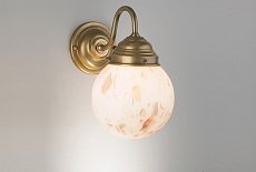 Berliner Messinglampen