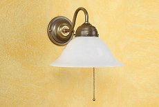 Berliner Messinglampen