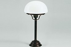 Berliner Messinglampen