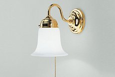 Berliner Messinglampen