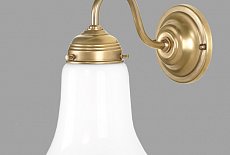 Berliner Messinglampen