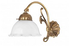 Berliner Messinglampen