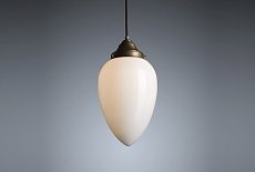 Berliner Messinglampen
