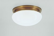Berliner Messinglampen