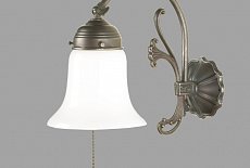 Berliner Messinglampen