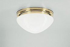 Berliner Messinglampen