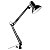 A6068LT-1BK Arte Lamp Senior Настольная лампа, 1*E27, 60W 220V. Черный