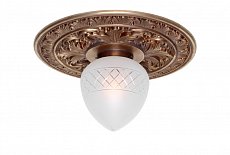 Berliner Messinglampen