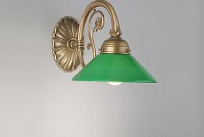 Berliner Messinglampen