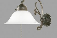 Berliner Messinglampen