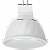 Светодиодная лампа "MR16" . GU5.3, 10W, 220V, 2800K. Ecola MR16 SMD M2RW10ELC