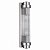 4823/2W Odeon Light Настенный светильник, 2*Цоколь E14 40W 220V 20. Никель, прозрачный