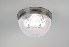 Berliner Messinglampen