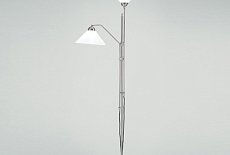 Berliner Messinglampen