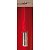 Светильник подвесной   1*E27  40W 220V. Хром матовый Lussole Vasto LSL-7816-01