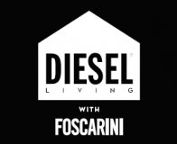 DIESEL with Foscarini